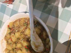 -彭耕记猪油炒小菜(吉联mall店)