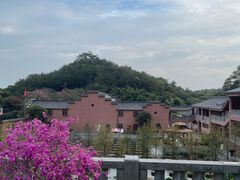 -石峰岩寺
