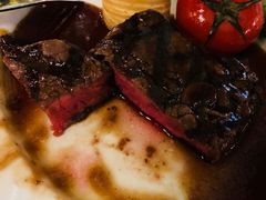 -马克西姆餐厅(崇文门店)