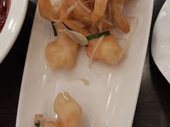 -鸿运楼烤鸭店(天桥店)