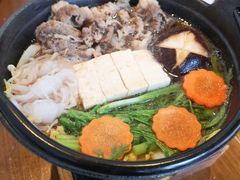 -铃木食堂(帽儿胡同店)