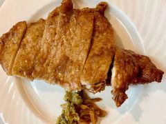 -天下三绝 牛肉面/红酒