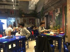 -马路边边火锅串串(观前街店)