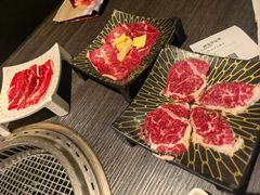 -AJIYA·池袋日式烧肉自助(天津万象城店)