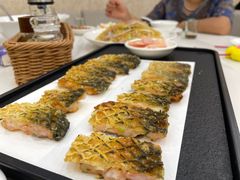 -祈胜邨•顺德鱼生•顺德菜(容桂店)