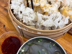 -海汇源老烧麦店(东大街总店)