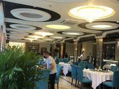 -香融府·烤鸭·家常菜(马家堡路店)