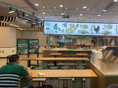 -老乡鸡(西岸凤巢店)