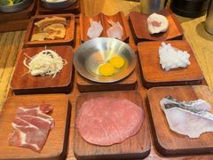 -银米·云南传统过桥米线(双廊黑金冠店)