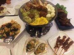 -庐州太太(双岗店)