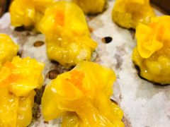 松茸菌菊花烧卖-武林厨神·粤式茶点(五羊店)