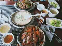 -茗典咖啡语茶西餐厅(华商公司直属店)