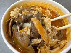 -四里沙茶面(湖滨四里店)