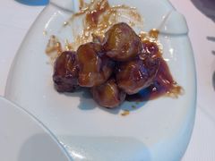 -桂满陇·杭州小馆(巴黎春天浦建店)