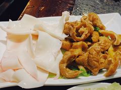 -巴蜀大宅门火锅(北大街店)