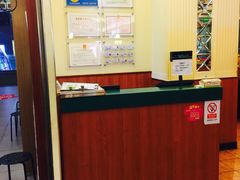 -萨莉亚意式餐厅(深圳北站店)