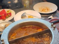 -牛YO寿喜烧和牛火锅自助(三台子万象汇店)
