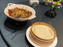 -江南雅厨(李公堤店)