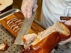 -奕景海鲜·大连菜(星海广场店)