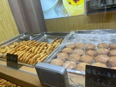 -包满意面包糕点(东坝店)