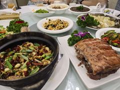 -小贝壳酒楼(经九路店)