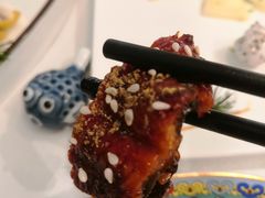 -肆月河豚·新淮扬(金融街店)