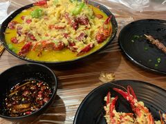 -夏记烤官达人·徐州鲜羊肉串(江宁店)