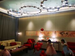 -广州逸林假日酒店·四季桃源中餐厅(白云山风景区店)