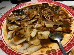 -旺顺阁·北京菜(北辰上品+)