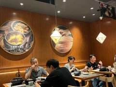 -云海肴·汽锅鸡·云南菜(高德置地店)