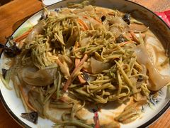 -高晓山馅饼店(牛庄百年店)
