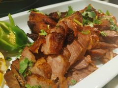 -沈阳和平艾美酒店新食谱西餐厅