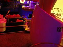 -苏荷酒吧(九街店)