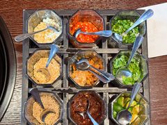 -滇野云南野生菌餐厅(陕西南路店)