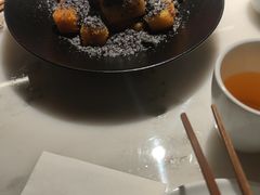 -初蓉丨遇见新川菜(亲贤街荣耀店)