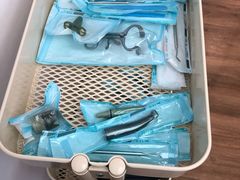 -极橙儿童齿科矫正中心(奥城店)
