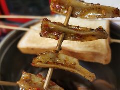 -炒豆合作社(东四总店)