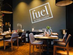 -AZUL by FUEL蓝色·法式酒馆(琶醍店)