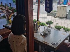 -外婆船宴餐厅·外婆喊你回家吃饭