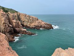 -舟山嵊泗列岛风景名胜区