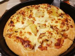 -必胜客(东营万达店)