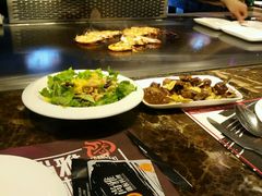 -尚雅铁板料理自助餐厅(乐松店)