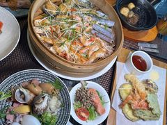 -长沙北辰洲际酒店-兰调全日餐厅