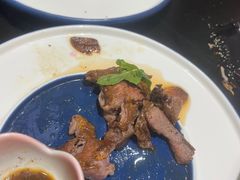 -竹之月日本料理铁板烧(香江花园店)