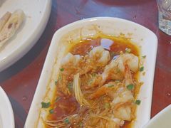 -妈妈菜舟山海鲜(定海古城店)