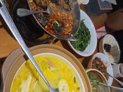 -湘味淳(千禧街店)