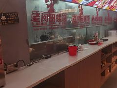 -老闵田螺馆·南昌市井菜·特色小吃(总店)