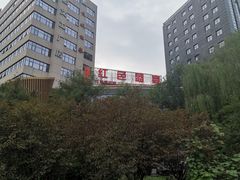 -红色盛宴酒楼(科丰桥店)