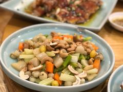 -德胜轩正宗顺德菜(宝安沙井会展中心店)