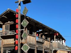 -百花人家(清水田园店)